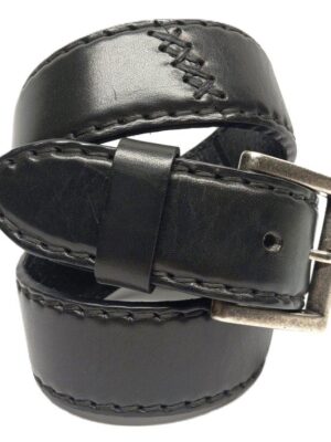 Cinturón de piel Original Belts modelo 3244